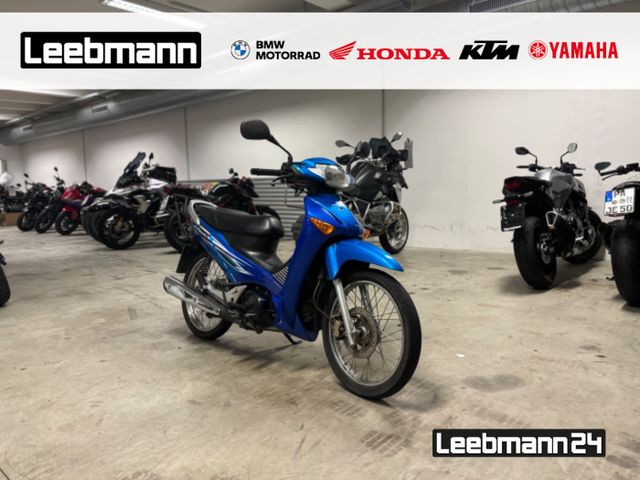 Honda Innova 125 ANF 125, Reifen und KESA NEU,