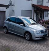 Mercedes-Benz 200 - Mercedes-Benz 200 aus 2005