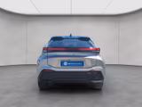 Toyota C-HR 1.8 Hybrid Team Deutschland FWD - Toyota C-HR: Team Deutschland