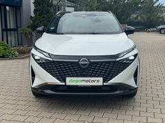NISSAN Qashqai 1.3 Tekna+ DIG-T MHEV*HEAD UP*PANO*BOSE*