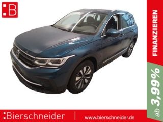 Volkswagen Tiguan 2.0 TDI DSG Move REAR VIEW AHK ACC LED NA