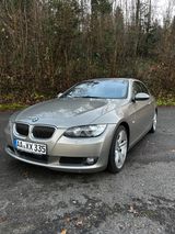 BMW 335i E93 N54 Cabrio - - BMW 335 aus 2008: 335i