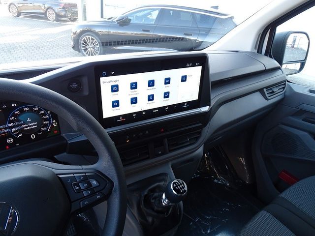 T7 Transporter Kasten 2.0 TDI 150PS KR - LED