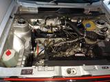 Volkswagen Golf 1.6 GTI - VW Golf von 1981