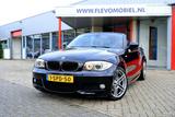 BMW 118 1-serie Cabrio 118i M Sport Edition Aut. *54 - BMW 1er Reihe: Cabrio, M