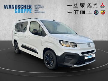 Fiat Doblo Turismo MAXI L2 *7-SITZER*KAMERA*SHZ*