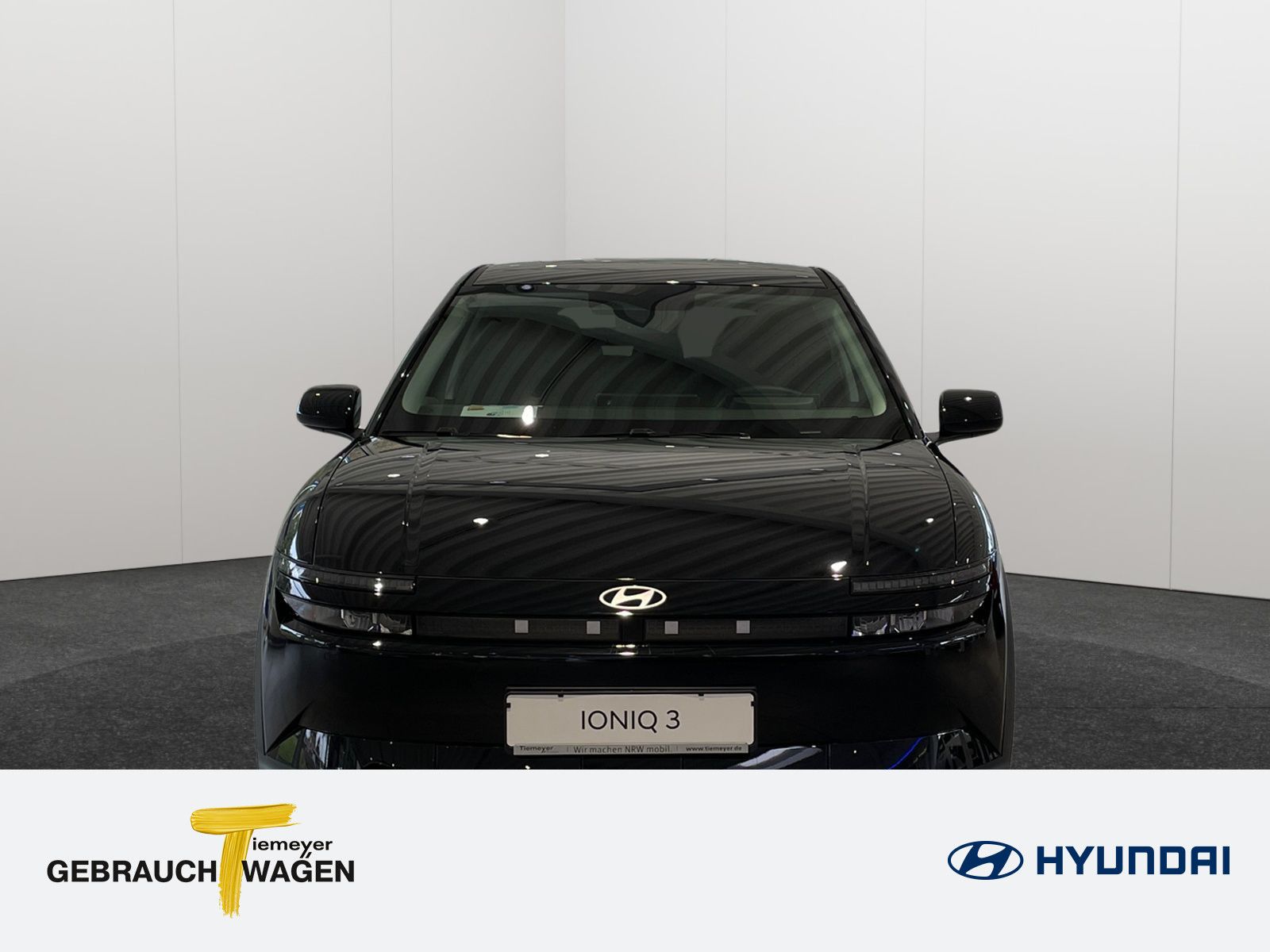 Hyundai IONIQ 3 – Bild 2