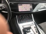 Audi Q8 50 TDI quattro tiptronic - - Audi Q8 Gebrauchtwagen in München