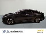 Volkswagen ID.7 Pro (77kWh)*360°*MASSAGE*AHK*LANE*LED*ACC* - Volkswagen ID.7 in Berlin