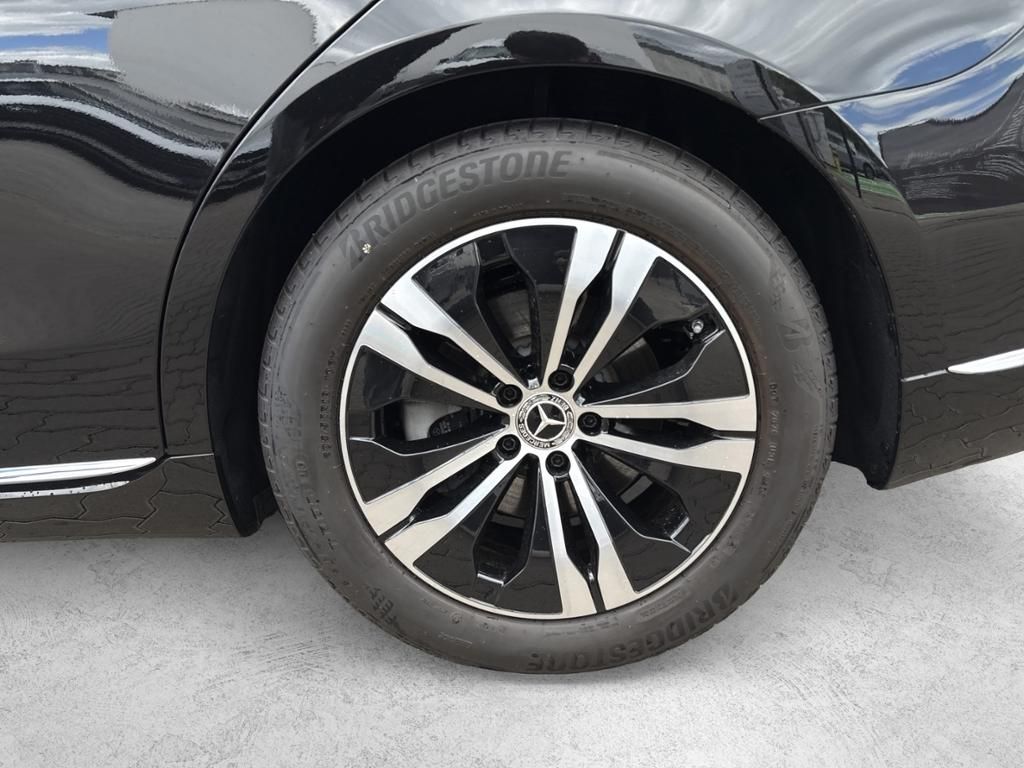 Mercedes-Benz S 350 d 4MATIC Lang BEAM DISTRONIC AIRM foto 4