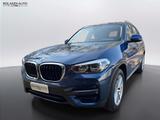 BMW X3 20 d Mild Hybrid 48V Business Advantage x - BMW X3 ADVANTAGE mit Hybrid-Antrieb (Diesel-Elektro)