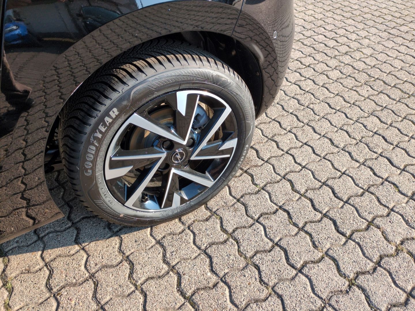 Opel Corsa - Bild 16