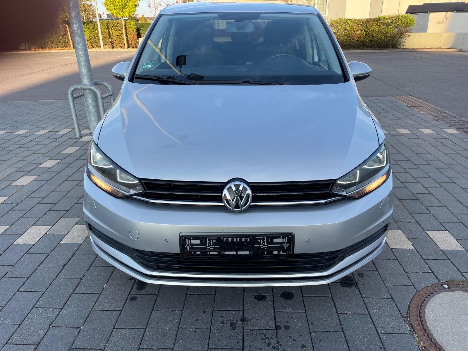 VW Touran