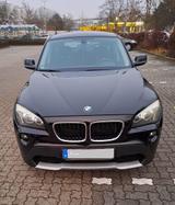 BMW X1 sDrive18i - - BMW X1 in Karlsruhe