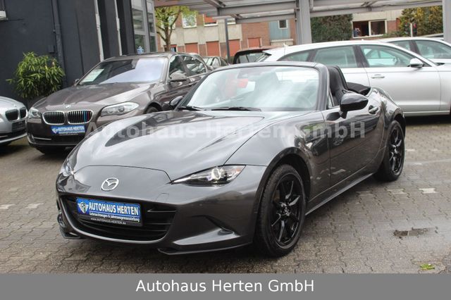 Mazda MX-5 Advantage 1.5*LEDER*NAVI*SHZ*LED*22TKM*TOP*