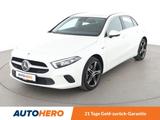 Mercedes-Benz A-Klasse A 250e Progressive Aut.*NAVI*LED*TEMPO* - Mercedes-Benz mit Hybrid-Antrieb: Klasse