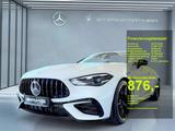 Mercedes-Benz CLE 53 AMG 4M+ Cabrio Night I & II, Perf.-Sound - Mercedes-Benz CLE 53 AMG: Cabrio