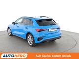 Audi A3 40 TFSIe S line Aut.*NAVI*TEMPO*PDC* - Audi A3 40 TFSIe Gebrauchtwagen