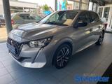 Peugeot 208 Allure 1.2 PureTech 100, Sitzheizung - gebrauchte Peugeot 208 aus dem Jahr 2022
