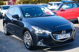 Mazda 2 SKYACTIV-G 90 Exclusive-L. SKYACTIV-Driv - Mazda 2 mit Benzin-Antrieb: Automatik