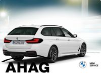 BMW 520 - Vorschau Bild 3