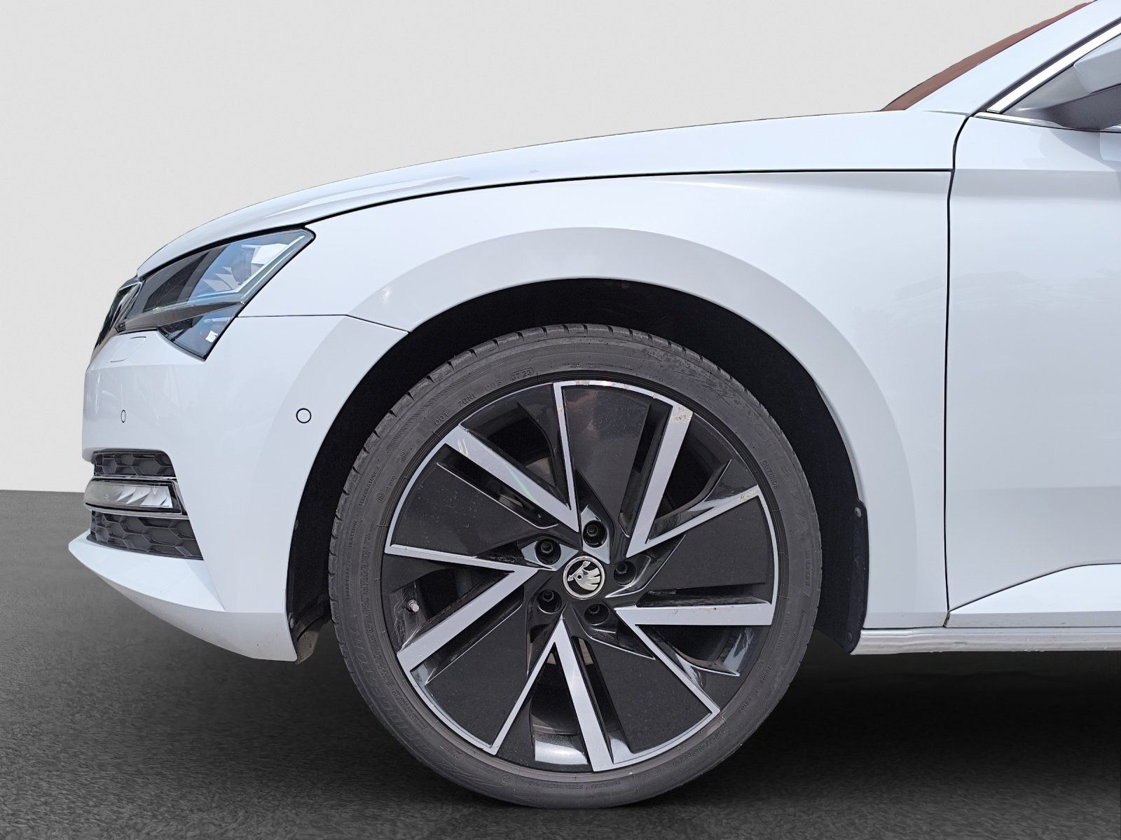 Skoda Superb - Bild 12
