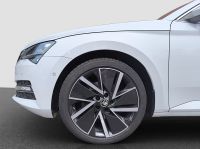 Skoda Superb - Vorschau Bild 12