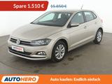 Volkswagen Polo 1.0 TSI Highline Aut.*ACC*PDC*SHZ*KLIMA* - Volkswagen Polo: Highline
