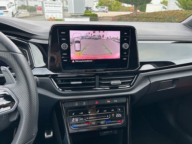 VW T-Roc R (Bild 15 von(17)
