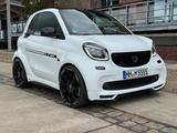 Smart ForTwo Coupé BRABUS ULTIMATE STYLE  - Smart: Brabus Ultimate