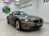 BMW Z4 Roadster 2.5i XENON / TÜV NEU - BMW Z4 aus 2004: Roadster
