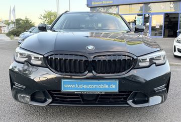 BMW 320 - 3