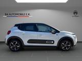 Citroën C3 1.2 Saint James PDC KAMERA FACEL. FULL-LED - Citroën C3 Gebrauchtwagen in Hamburg
