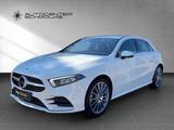 Mercedes-Benz A 250 e AMG DISTRO*360°*CARPLAY*AMBIENTE*MEMORY* - Mercedes-Benz A 250 in Bremen