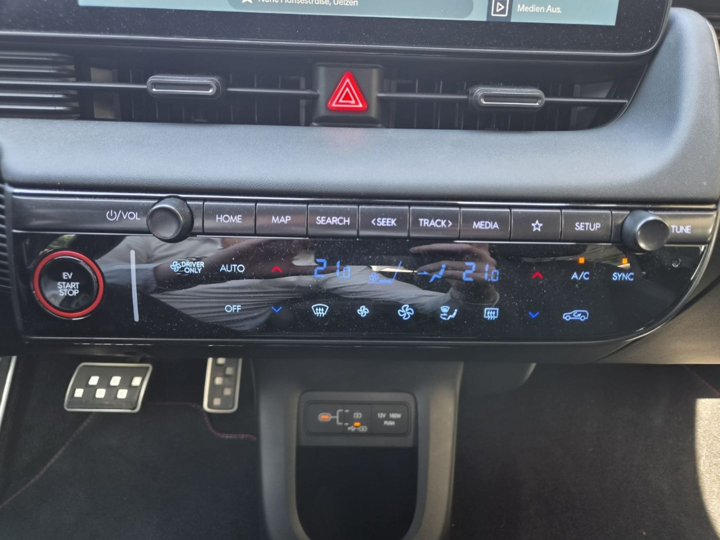 Hyundai IONIQ 5 – Bild 15