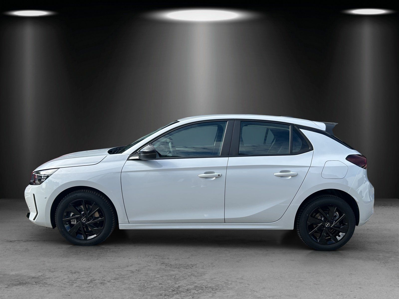 Fahrzeugabbildung Opel Corsa Edition 1,2 LED/KAMERA/SHZ/GRA/LANE/