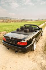 BMW M3 M3 - BMW M3 von privat