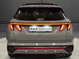 Hyundai Tucson N Line Mild-Hybrid *19Zoll*PANORAMA*360* - Hyundai TUCSON mit Panoramadach