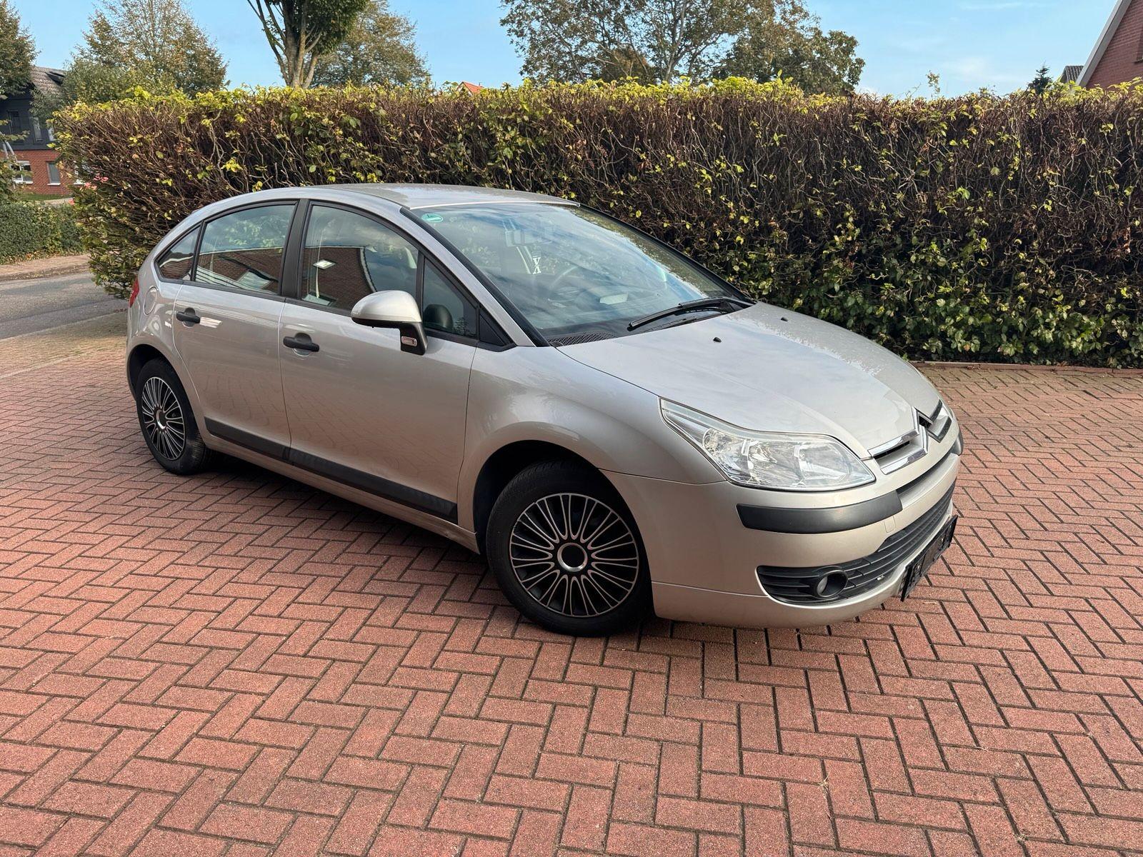 Citroën C4