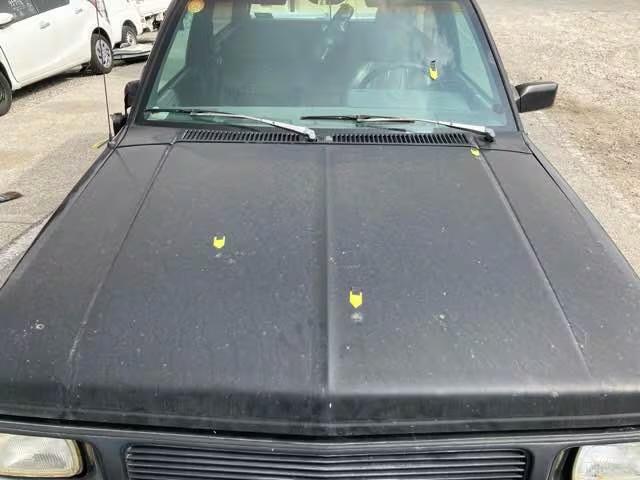 GMC Typhoon