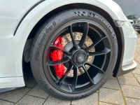 PORSCHE 911 991.1 GT3 RS PDK 1HD DE-FZG LIFT PZ-SCHECKH. bei Autohaus Landmann & Maier OHG