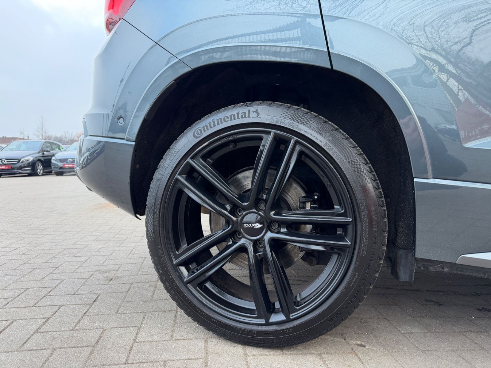 Fahrzeugabbildung CUPRA Ateca 360*BREMBO*PANO*BEATSAUDIO*MEMORY*LED