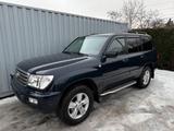 Toyota Land Cruiser HDJ100 4.2TD 1HD FTE F... - Toyota Land Cruiser: Hdj