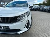 Peugeot 3008 Hybrid 225 Allure Pack*LACK WEISS PERL - Peugeot 3008 mit Hybrid-Antrieb