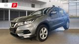 Nissan Qashqai Acenta 1.3 DIG-T 140 PS 6 Gang*PDC*STZ* - Nissan: S14