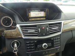 Fahrzeugabbildung Mercedes-Benz E 250 CDI ELEGANCE AT *XEN*KLIMA*GRA*SITZHZG*