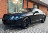 Bentley Continental Supersports 6.0 4x4 Autom. - - Bentley: Supersport