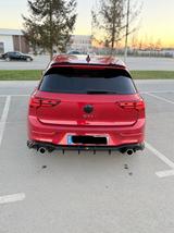 Volkswagen  Golf 8 2.0  DSG GTI  - Volkswagen Golf: 8 GTI