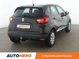 Renault Captur 0.9 Energy Experience*PDC*SHZ*KLIMA*TEMPO - Renault Captur: Experience