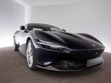 صورة مصغرة 30 لـ 2022 Ferrari ROMA